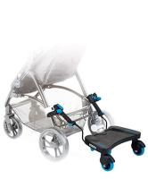 BE COOL WAVE UNIVERZÁLIS TESTVÉRFELLÉPŐ