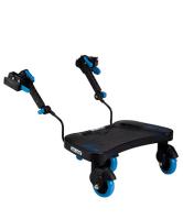 BE COOL WAVE UNIVERZÁLIS TESTVÉRFELLÉPŐ