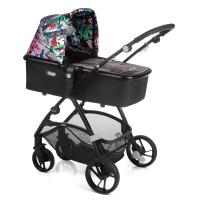 Be cool SLIDE 3 TOP  644