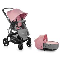 Be cool QUANTUM Crib 15