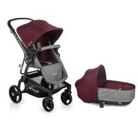 Be cool QUANTUM Crib 59