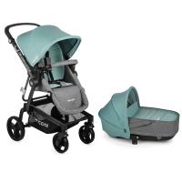 Be cool QUANTUM Crib 60