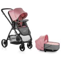 Be cool SLIDE Crib 15