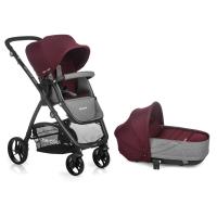 Be cool SLIDE Crib 59