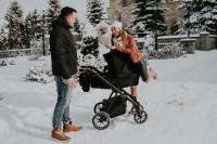 Paradise Baby VR velur