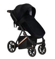 Paradise Baby VR velur