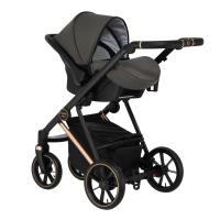 Paradise Baby VR velur