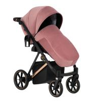 Paradise Baby VR velur