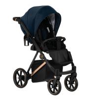 Paradise Baby VR velur