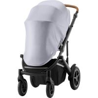 Britax-Römer Smile III Mosquito Net Silver szúnyogháló babakocsira