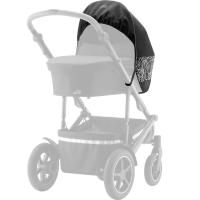 Britax-Römer Smile III Weather kit szúnyogháló babakocsira
