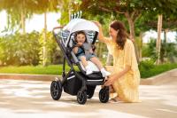 Britax-Römer Stay Cool betét Smile III babakocsihoz