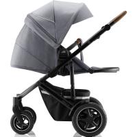 Britax Römer Smile III 2in1 Frost Grey/Brow