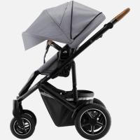 Britax Römer Smile III 2in1 Frost Grey/Brow