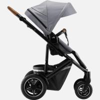 Britax Römer Smile III 2in1 Frost Grey/Brow