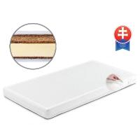 Gimme Five 05 Matrac K/Sz/K 10cm 120×60