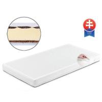 Gime Five 08 Matrac H/Sz/K 10cm 120×60