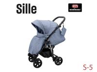 Adbor Sille 05