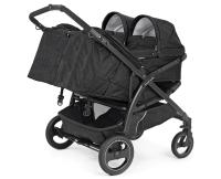 Peg Pérego Book For 2in1 2 db. Mózeskosárral Ardesia