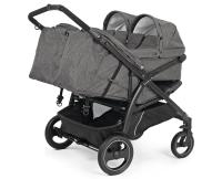 Peg Pérego Book For 2in1 2 db. Mózeskosárral