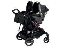 Peg Pérego Book For 2in1 2 db. Mózeskosárral