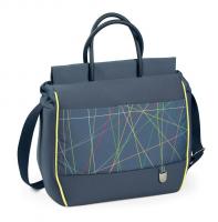 Peg-Pérego pelenkázó táska Borsa New Life