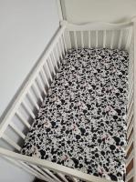 Handmade ágynemű szett Mickey