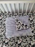 Handmade ágynemű szett Mickey