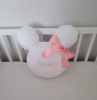 Handmade ágynemű szett Minnie
