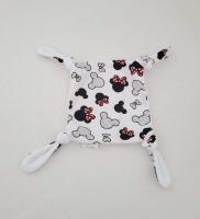 Handmade ágynemű szett Minnie