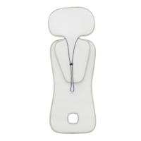 Zopa Szellőző alátét gyerekülésbe Breeze 2/3 Maory Grey