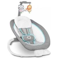 Lionelo Pascal Grey Scandi