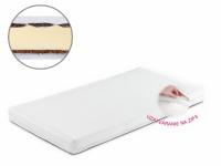 Gimme Five Matrac 07 Hajdina-Szivacs-Kókusz STANDARD (8 cm)120x60