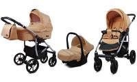 Babylux Qbaro Beige