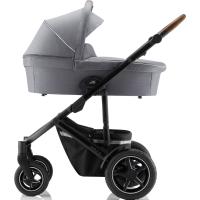Britax-Römer Smile III 2in1 Frost Grey/Brown