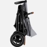 Britax-Römer Smile III 2in1 Frost Grey/Brown