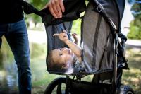 Hauck Runner 2 Mickey Mouse Olive