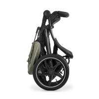 Hauck Runner 2 Mickey Mouse Olive