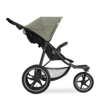 Hauck Runner 2 Mickey Mouse Olive