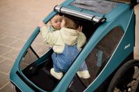 Hauck Dryk Duo 2in1 petrol