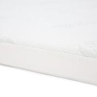 Nika Junior habszivacs matrac 