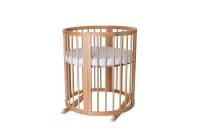 SMART BED MINI habszivacs matrac