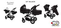 Baby Active Twinni Premium 