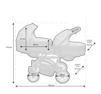 Baby Active Twinni Premium 