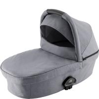 Britax Smile III carrycot Frost Grey/Black