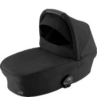 Britax Smile III carrycot Space black
