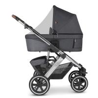 ABC Design szúnyogháló babakocsira