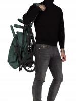 Euro-Cart Volt Black Edition