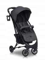 Euro-Cart Volt Black Edition Iron