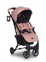 Euro-Cart Volt Black Edition Langust